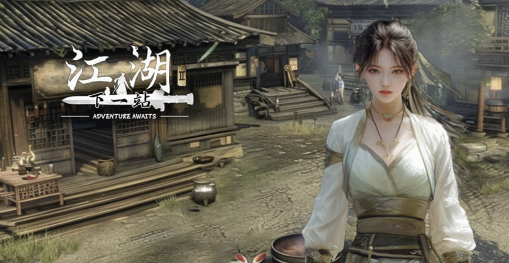Cách thực hiện nhiệm vụ của Nhị Hoàng trong game Giang Hồ Tiếp Theo 2: Quy trình nhiệm vụ của Nhị Hoàng trong trò chơi di động Giang Hồ Tiếp Theo 2