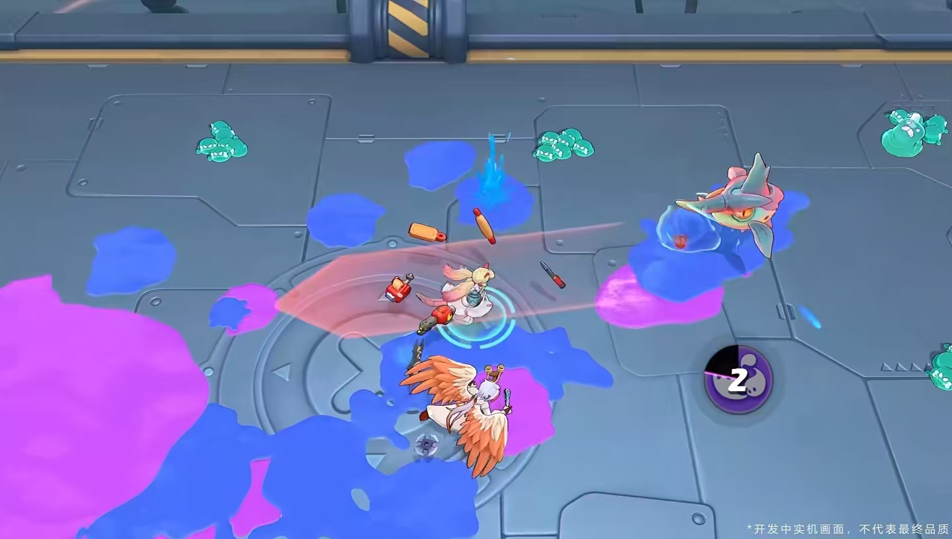 Is the Lunar Phase Project fun? A detailed review and explanation of the gameplay of the Lunar Phase Project.