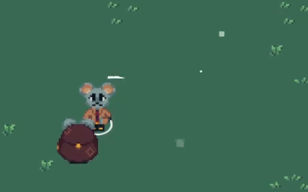 Was ist der Nutzen von Glück in Backpack Hero? Eine Erklärung der Wirkung von Glück in der Mobilversion von Backpack Hero.