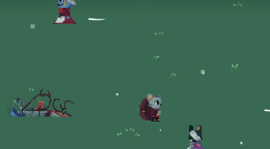 Was ist der Nutzen von Glück in Backpack Hero? Eine Erklärung der Wirkung von Glück in der Mobilversion von Backpack Hero.