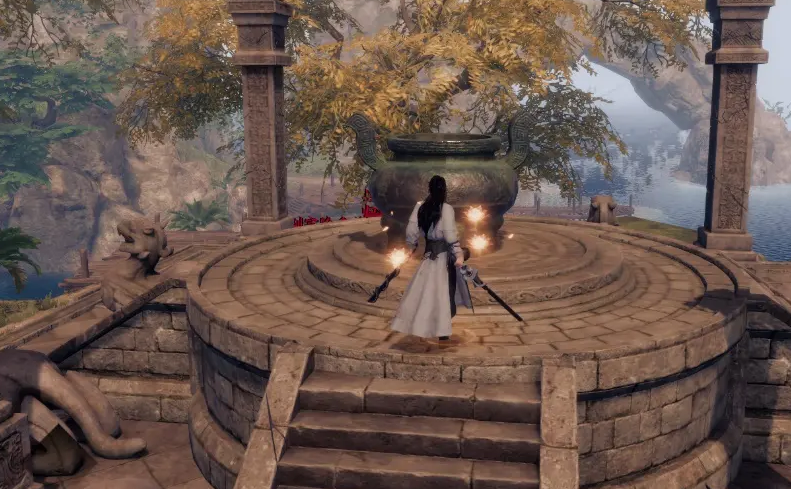 Next Stop Jianghu 2 Swordsmanship Secret Manual Location Sharing Next Stop Jianghu 2 Swordsmanship Secret Manual Acquisition Guide