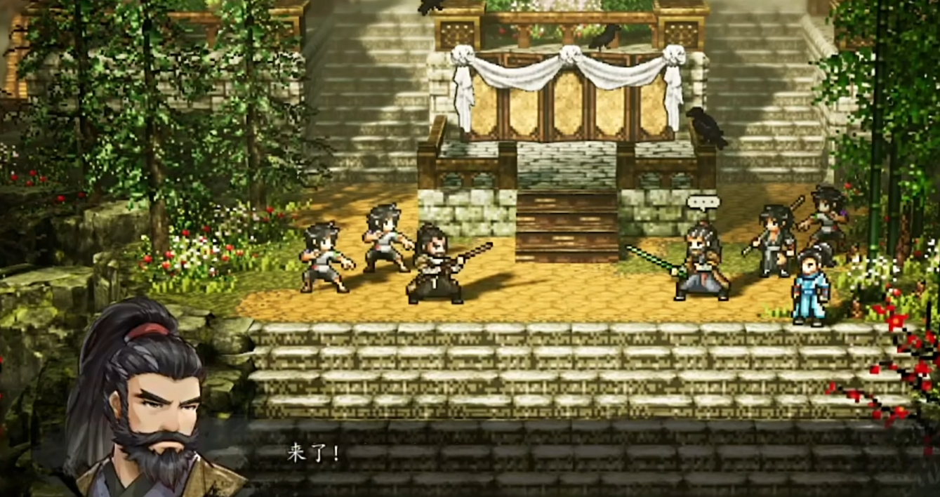 How to Complete the Beggar's Sect Side Quest in Yijian Fengyun Jue; A Guide to the Beggar's Sect Side Quest Process in the Mobile Version of Yijian Fengyun Jue
