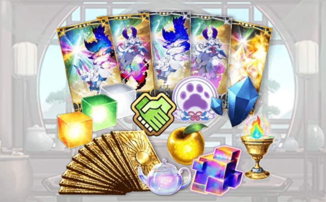 Berapa banyak batu yang diberikan untuk ulang tahun ke-9 FGO? Tinjauan tentang manfaat ulang tahun ke-9 dari Fate/Grand Order versi Tiongkok.
