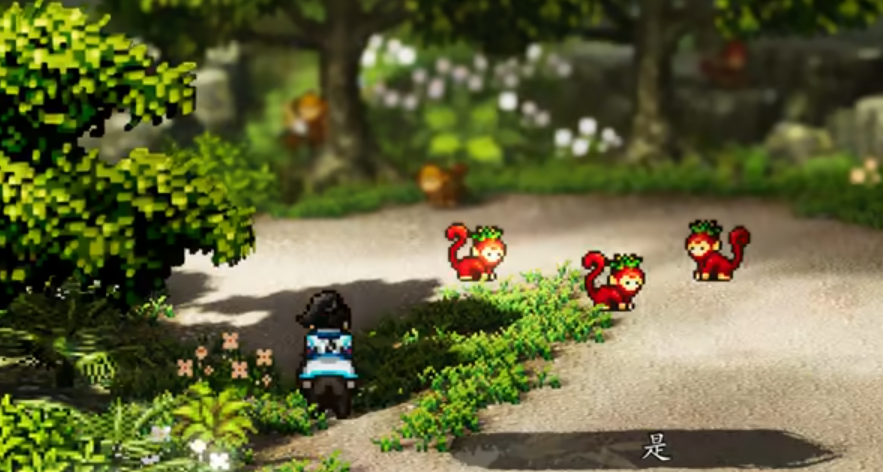 Wie man das Jiuzhou-Jue in Yi Jian Feng Yun Jue erhält – Überblick über die Gewinnung des Jiuzhou-Jue in der Mobilversion von Yi Jian Feng Yun Jue