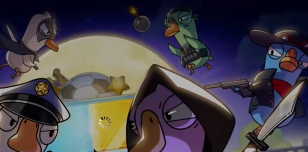 Können die Mobil- und PC-Version von Goose Goose Duck zusammen gespielt werden? Sind die Mobil- und PC-Version von Goose Goose Duck miteinander kompatibel?