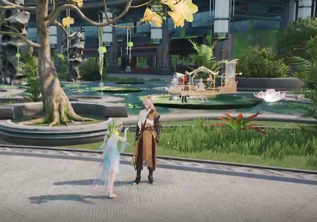 Waktu peluncuran uji coba publik untuk game mobile Zhu Xian 2 adalah kapan? Penjelasan tentang waktu peluncuran uji coba publik untuk game mobile Zhu Xian 2.