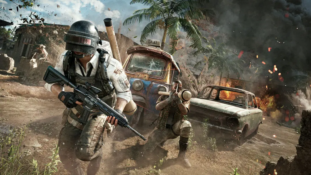 Làm thế nào để mua tài khoản PUBG và các nền tảng giao dịch tài khoản PUBG an toàn được đề xuất