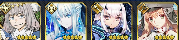How to Choose the FGO 9th Anniversary Mystery Box: A Guide for the FGO 9th Anniversary Mystery Box