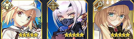 How to Choose the FGO 9th Anniversary Mystery Box: A Guide for the FGO 9th Anniversary Mystery Box