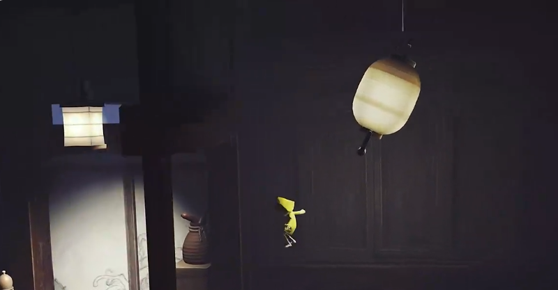 Cách nhảy trong phiên bản di động của Little Nightmares Hướng dẫn kỹ năng nhảy trong phiên bản di động của Little Nightmares