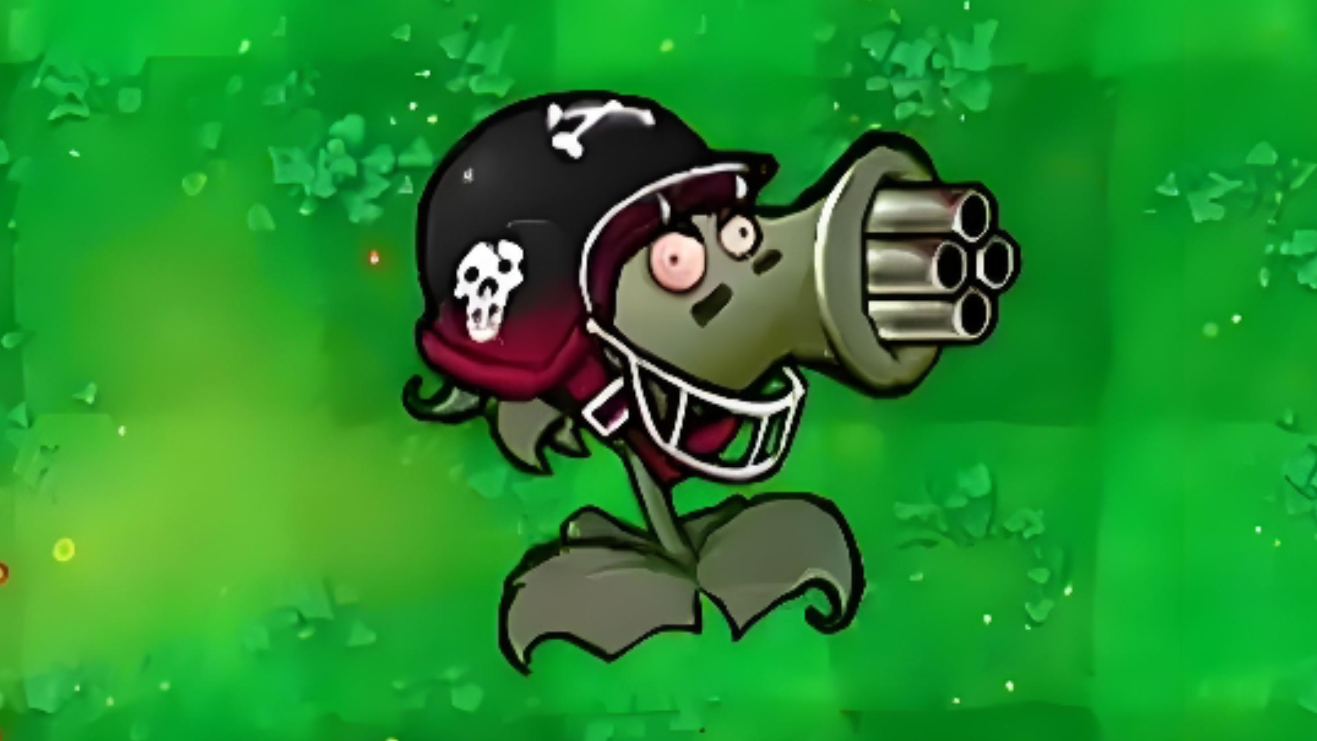 Welche Orangene Karten gibt es in der chinesischen Version von Plants vs. Zombies 3? Eine Vorstellung der Orangenen Karten in der chinesischen Version von Plants vs. Zombies 3.