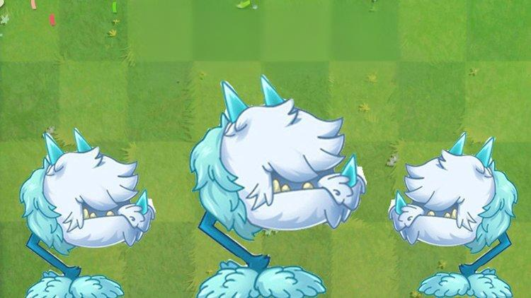 Welche Orangene Karten gibt es in der chinesischen Version von Plants vs. Zombies 3? Eine Vorstellung der Orangenen Karten in der chinesischen Version von Plants vs. Zombies 3.