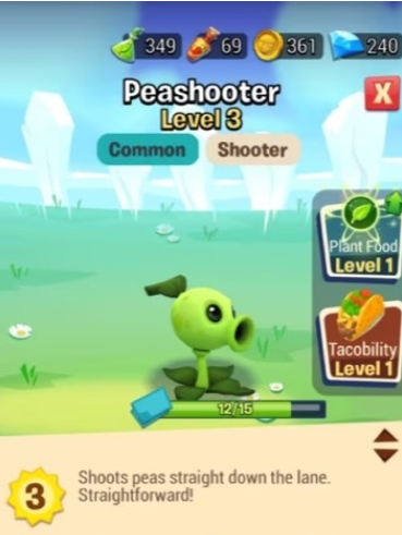 Các loại thực vật trong Plants vs Zombies 3 Giới thiệu về các loại thực vật trong Plants vs Zombies 3