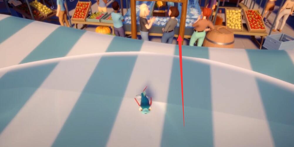Saya adalah Xiao Yuer Flying Fish, bagaimana cara menyelesaikan level pertama? Panduan cepat untuk menyelesaikan level pertama Xiao Yuer Flying Fish.