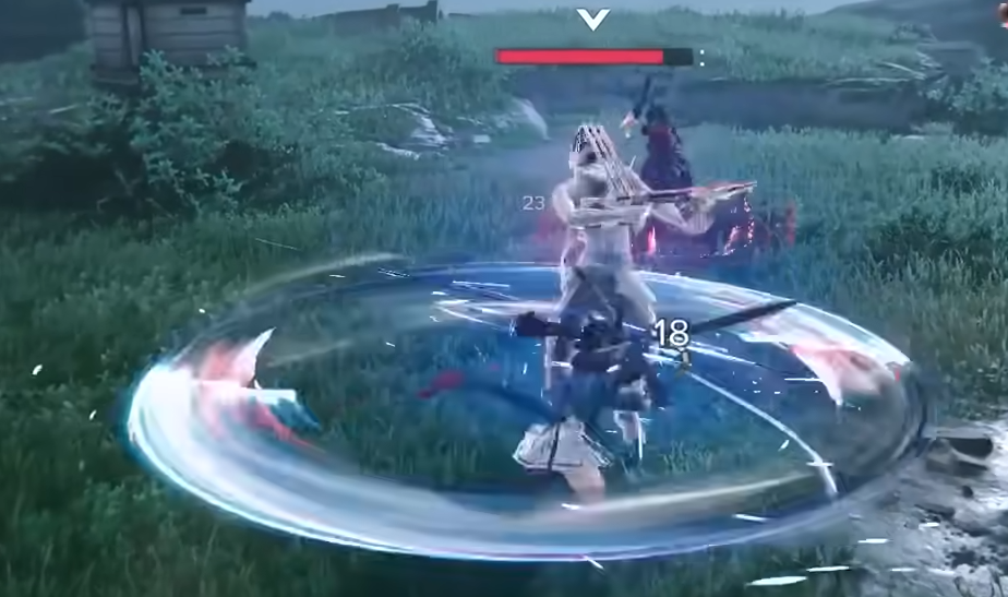 Thế nào là Trần Thiên Ngữ trong Arknights: Terminus? Giới thiệu về Trần Thiên Ngữ trong Arknights: Terminus