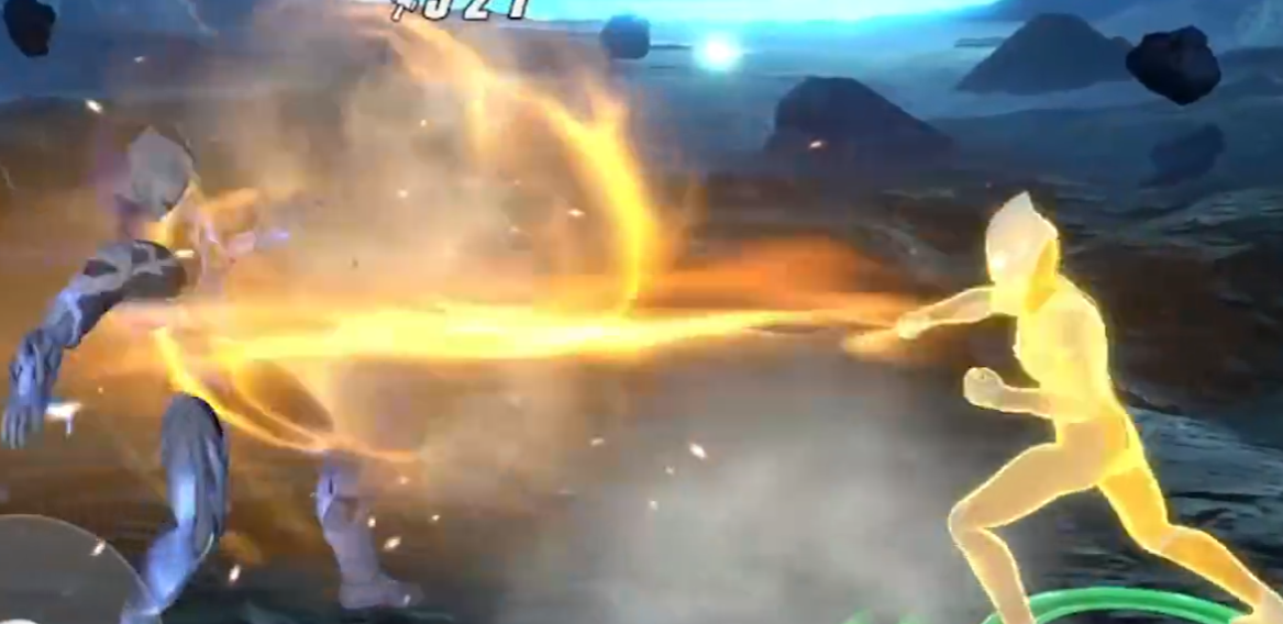 Karakter Pahlawan Ultraman Lintas Waktu dan Ruang Apa Saja? Tinjauan Karakter Game Ultraman Lintas Waktu dan Ruang