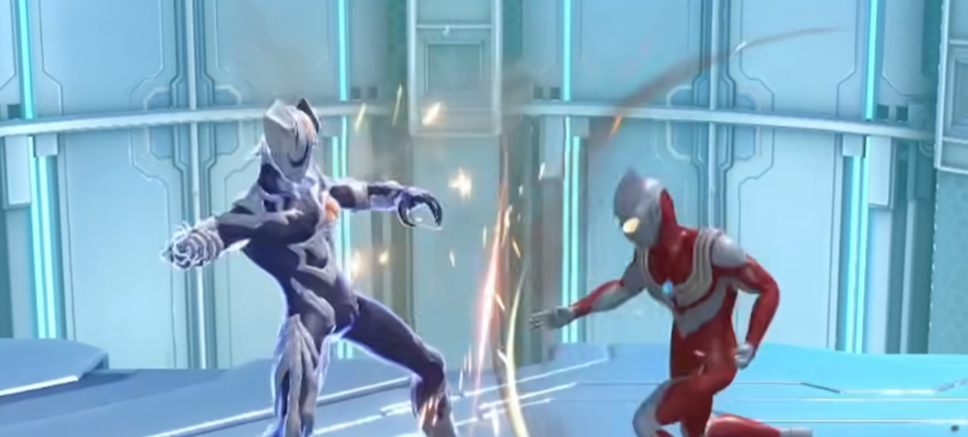 Karakter Pahlawan Ultraman Lintas Waktu dan Ruang Apa Saja? Tinjauan Karakter Game Ultraman Lintas Waktu dan Ruang