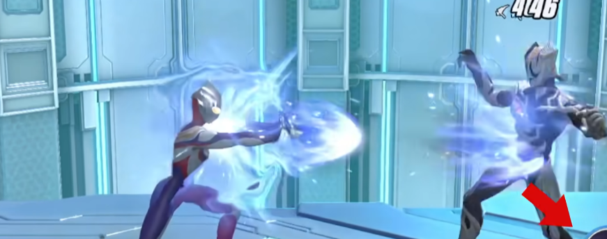 Karakter Pahlawan Ultraman Lintas Waktu dan Ruang Apa Saja? Tinjauan Karakter Game Ultraman Lintas Waktu dan Ruang