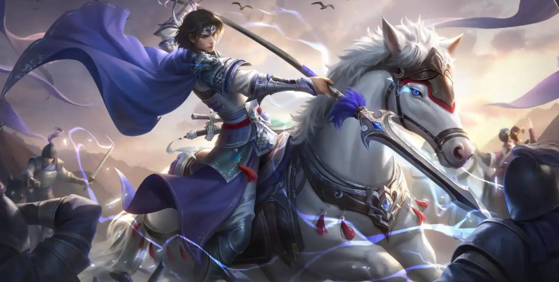Làm thế nào để chọn nền tảng giao dịch tài khoản Three Kingdoms Kill? Chia sẻ ứng dụng mua bán tài khoản game Three Kingdoms Kill