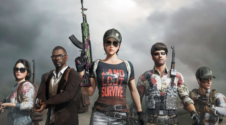 Nền tảng giao dịch tài khoản pubg được khuyến nghị, chia sẻ ứng dụng mua bán tài khoản game pubg