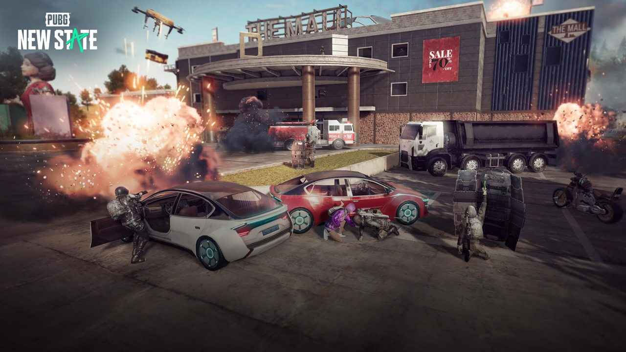 pubg小白号在哪里买 pubg买号平台下载推荐