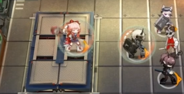 Arknights Yao: Wie ist sie? Eine Einführung in Yao's Fähigkeiten.