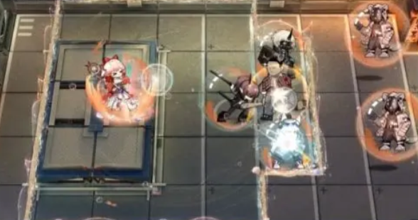 Arknights Yao: Wie ist sie? Eine Einführung in Yao's Fähigkeiten.
