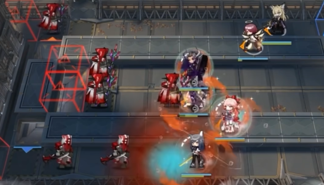 Arknights Yao: Wie ist sie? Eine Einführung in Yao's Fähigkeiten.
