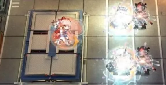 Arknights Yao: Wie ist sie? Eine Einführung in Yao's Fähigkeiten.