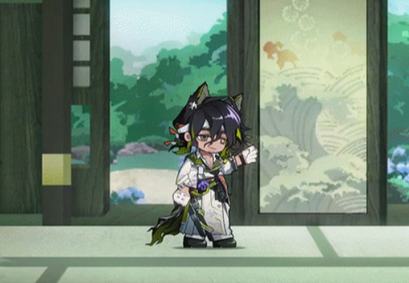 Arknights Song Tong như thế nào Phân tích sức mạnh của nhân viên 5 sao Song Tong được tặng trong sự kiện mùa hè 2025 của Arknights
