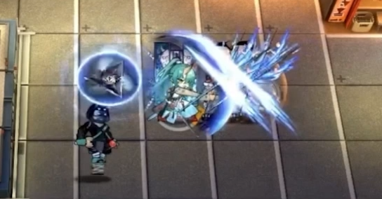 Arknights: Wie ist Xing Xiong - Zanyexing? Vorstellung des limitierten Operators Xing Xiong - Zanyexing für den Sommer-Event 2025 von Arknights.