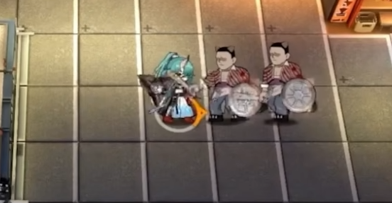 Arknights: Wie ist Xing Xiong - Zanyexing? Vorstellung des limitierten Operators Xing Xiong - Zanyexing für den Sommer-Event 2025 von Arknights.