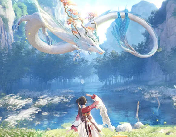 Wann wird die Version 1.8 von Infinity Nikki aktualisiert? Übersicht über die Aktivitäten der Version 1.8 von Infinity Nikki