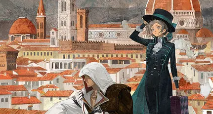 Bocoran Kegiatan Kolaborasi Assassin's Creed di Return to the Future 1999 Penjelasan tentang Kegiatan Assassin's Creed di Return to the Future 1999