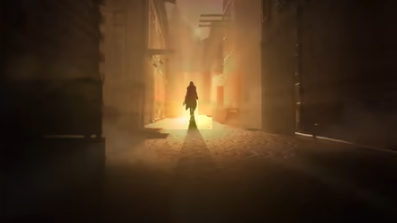 Bagaimana Ezio di Return to the Future 1999? Analisis Kekuatan Ezio di Return to the Future 1999
