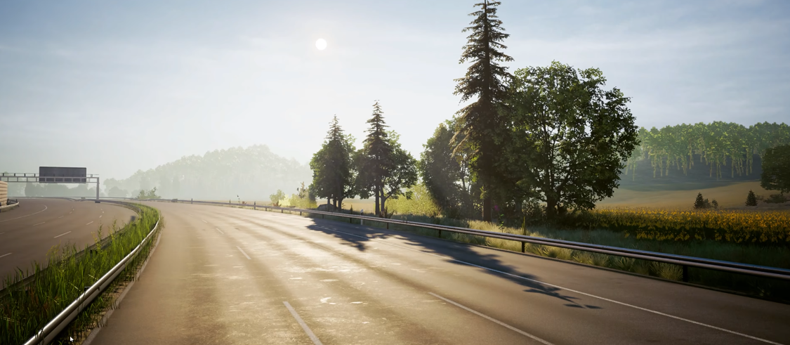 Ist die Fernbus-Simulation gut? Detaillierte Bewertung der Fernbus-Simulation.