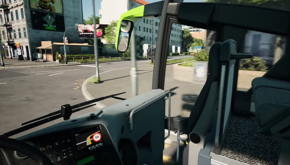 Ist die Fernbus-Simulation gut? Detaillierte Bewertung der Fernbus-Simulation.