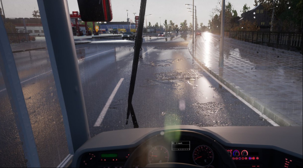 เวลาทดสอบสาธารณะของเกมจำลองรถบัสทางไกลคือเมื่อไหร่ และเกมจำลองรถบัสทางไกลจะเปิดให้บริการเมื่อไหร่