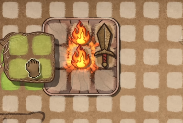 Cara Bermain Mode Makanan di Backpack Brawl: Panduan Strategi Makanan untuk Game Seluler Backpack Brawl