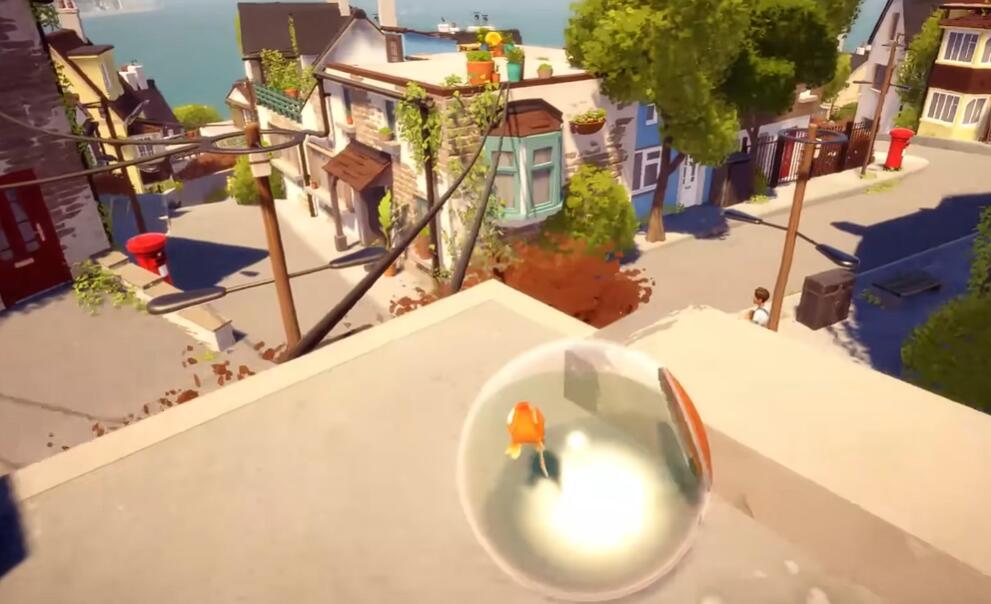 Ich bin Xiao Yuer Goldfisch, wie man das erste Level schafft. Anleitung zum Bestehen des ersten Levels von Ich bin Xiao Yuer Goldfisch.