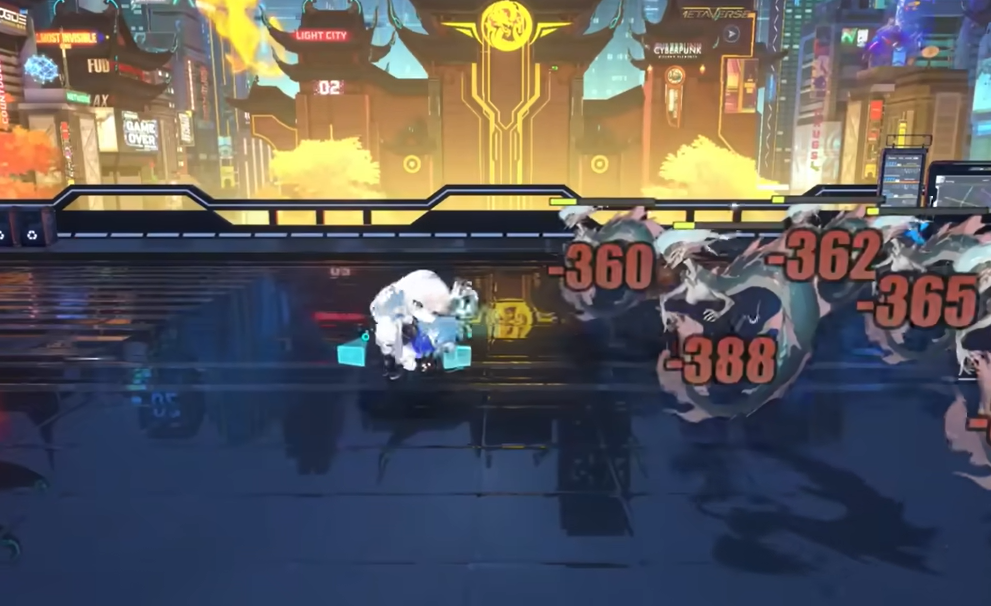 Perjalanan Slot: Bagaimana Karakter Xiang Liu Perjalanan Slot: Panduan Xiang Liu