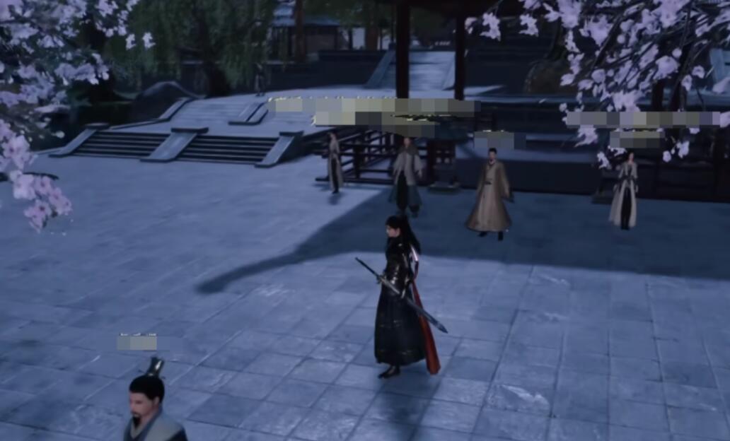 Cara Membangun Sekte Sendiri di Jianghu Next Stop 2 Bagaimana Cara Membuat Sekte Sendiri di Game Seluler Jianghu Next Stop 2