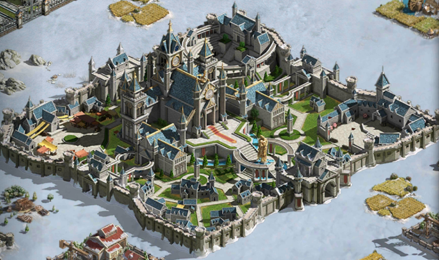 Sceptre of Empire and Civilization Great Britain Civilization Introduction Sceptre of Empire and Civilization Great Britain Civilization Gameplay Overview