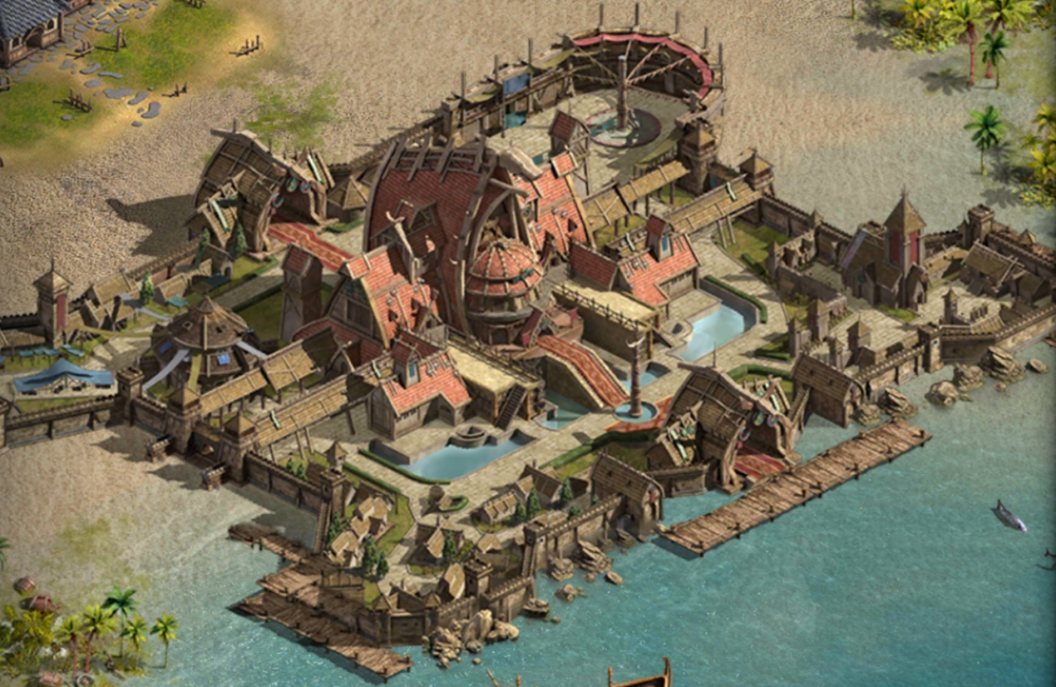 Imperial Scepter and Civilization Viking Civilization Introduction Imperial Scepter and Civilization Viking Civilization Gameplay Guide Overview