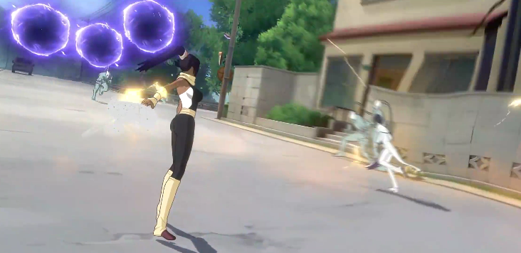How to pair the Burst lineup in Kenji's Blade Sound? What is a good Burst lineup in Kenji's Blade Sound?