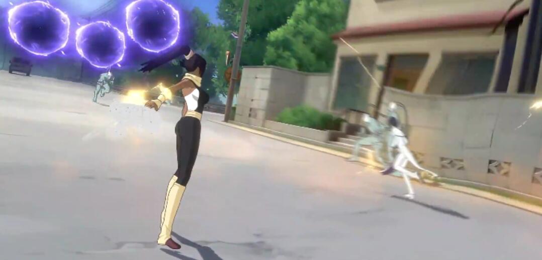 Bagaimana cara memadukan formasi tipe Serangan Tiba-tiba di Blade Resonance Realm? Formasi apa yang bagus untuk tipe Serangan Tiba-tiba di Blade Resonance Realm?