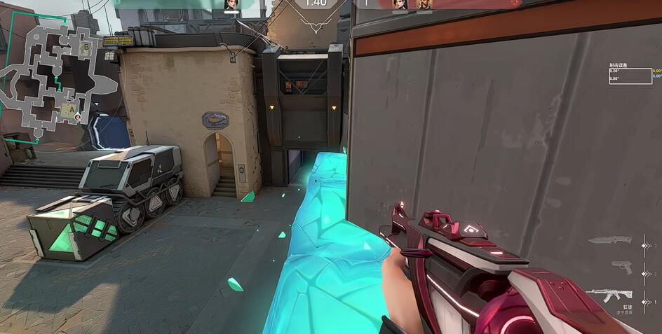 How to Play the Controller in Valorant: Radiant裂变
Valorant Mobile Controller Role Recommendations