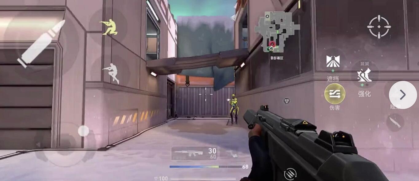 Valorant Operation Source Energy Beginner Hero Recommendations What Heroes Should Beginners Choose in the Valorant Mobile Game