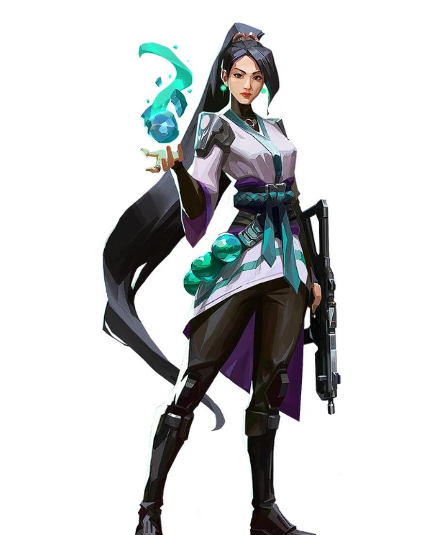 Valorant Operation Source Energy Beginner Hero Recommendations What Heroes Should Beginners Choose in the Valorant Mobile Game