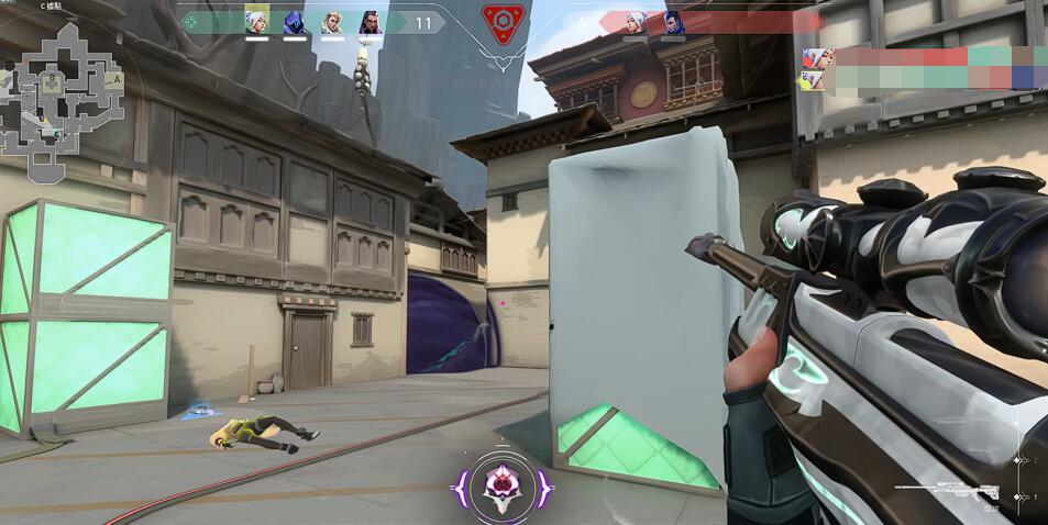 Valorant Operation Source Energy Beginner Hero Recommendations What Heroes Should Beginners Choose in the Valorant Mobile Game